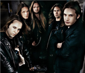 Children Of Bodom