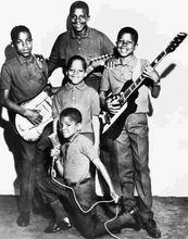 The Jackson 5