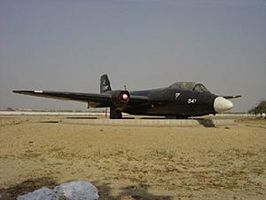 B-57轟炸機