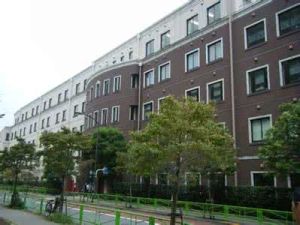 東京成德短期大學