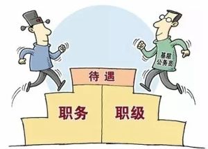 公務員分類改革