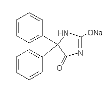 注射用苯妥英鈉