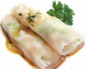 （圖）牛肉滑腸粉