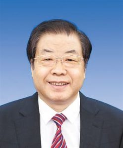 盧曉光[河北省政協副主席、民革河北省委主委]