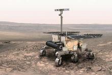 ExoMars