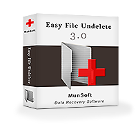 Easy File Undelete