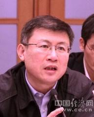 王繼東[山東省地方金融監督管理局副局長]