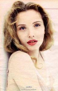 JULIE DELPY