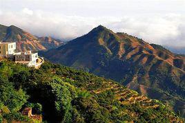 鳳凰山[雲南省昆明市鳳凰山]