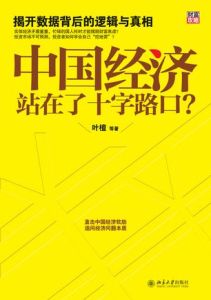 中國經濟站在了十字路口？