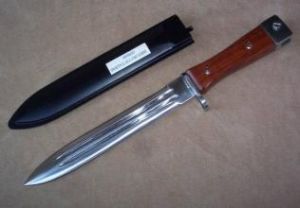 87式刺刀