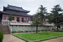 玉泉寺[山東省濰坊市玉泉寺]