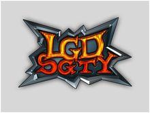 LGD.sGty戰隊