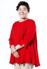 朴順子(56歲) 李靜恩飾