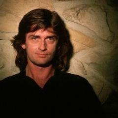 Mike Oldfield