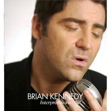 Brian Kennedy