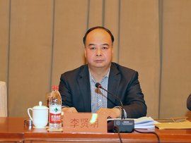 李賢明[曲陽縣人民政府副縣長]