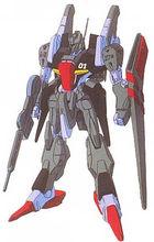 MSZ-006-X1