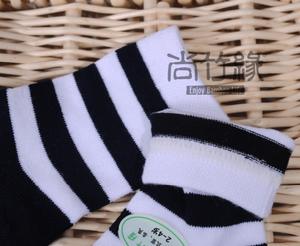 竹纖維襪