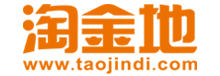 淘金地平台運營商logo