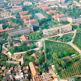 國防科技大學理學院