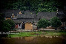 舊縣村[雲南省祿勸縣屏山街道下轄村]