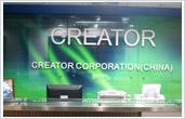 creator