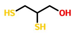 二巰丙醇