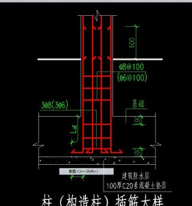 插筋