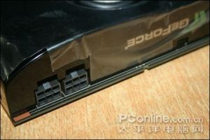 igame9800GTX+ GD3 CH版