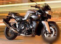 寶馬BMWK1200R