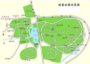 無錫錫惠公園