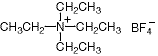 四乙基四氟硼酸銨