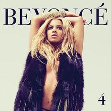 Beyonce新專輯