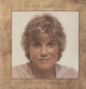 Anne Murray