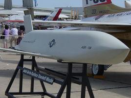 AGM-158聯合防區外空地飛彈