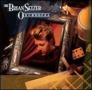 The Brian Setzer Orchestra