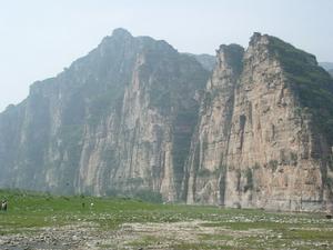 霞雲嶺鄉