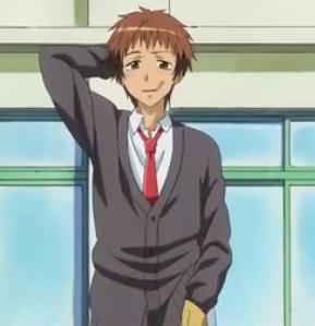 深谷向陽 深谷向陽