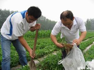 新寧縣科學技術協會