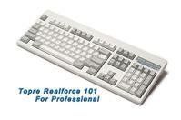 RealForce 101