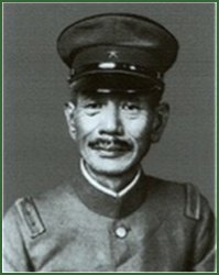 松井石根