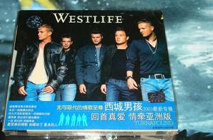 miracle[westlife演唱的歌曲]