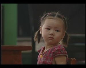 《幼稚園》劇照