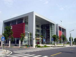 塘廈城市展示館 塘廈城市展示館