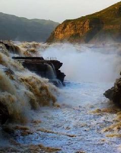 《山東黃河民俗》