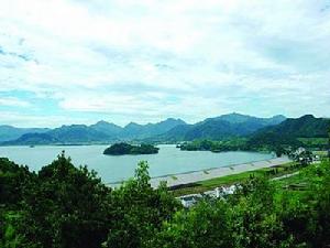 餘姚玉兔島