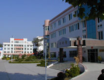 上海市東方乳腺疾病醫院