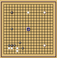 《圍棋遊戲JW》