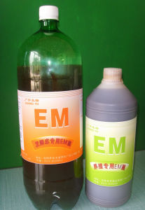 em菌液